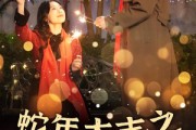 短剧《新年之假戏真做（40集）》假戏开演，真爱倒计时