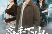 短剧《高手下山，美女请留步》80集短剧免费在线观看全集