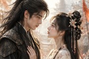 短剧《江山予卿安》49集短剧全集免费在线观看无卡顿