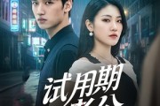 短剧《试用期老公》69集短剧超清画质在线追