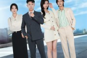 短剧《以爱为局》38集短剧1080P高清免费观全集