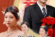 短剧《大婚当日首富老妈来寻我》50集短剧手机高清在线免费观看