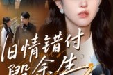 短剧《旧情错付毁余生》84集短剧超清画质免费看全集