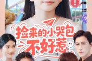 短剧《捡来的小哭包不好惹》86集短剧超清画质在线畅看