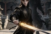 短剧《一剑逞江湖风流，一剑开太平万世！》172集短剧高清完整版免费畅看
