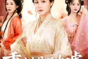 短剧《重生主母猛如虎，专治各种不服》60集短剧超清无广告免费看