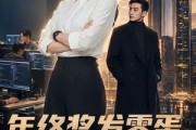 短剧《年终奖发零蛋，我离职全司瘫痪》40集短剧全集免费在线品