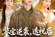 短剧《鉴宝逆袭，透视后我靠捡漏赢麻了》80集短剧无删减全集免费看
