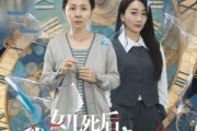 短剧《女儿死后，我陷入了时间循环（71集）》在无尽的循环中，寻找生命的意义