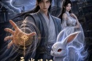 短剧《废柴灵根：我靠神瞳成帝》45集短剧全集免费在线赏