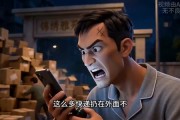 短剧《免费代收三年，停办后全小区求我开门》31集短剧高清在线观看