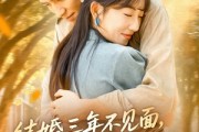 短剧《结婚三年不见面，冷面老公离婚吧》67集短剧超清画质免费追剧
