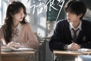 短剧《今天同桌话很多》35集短剧完整版免费看