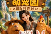 短剧《娇娇的萌宠园之招财鸡穿越记》52集短剧超清画质在线追剧