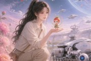 短剧《穿越星际：我靠灵植躺赢》57集短剧全集资源在线观看