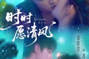 短剧《时时愿清风》56集短剧高清全集一键观看