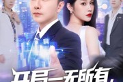 短剧《开局一无所有，我却背景通天》73集短剧免费观看全集不卡顿