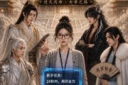 短剧《帝女封神：本宫拿错了男频系统》15集短剧全集在线无广告观看