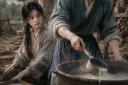 短剧《布衣糖妻：布衣镇九州》129集短剧高清无删减在线观看