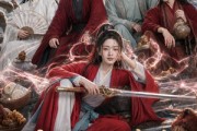 短剧《小师妹无心争道，偏一剑星河渡》74集短剧高清全集免费在线赏