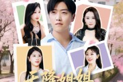 短剧《天降姐姐，我的眼睛有异能》73集短剧全集高清流畅极速播放
