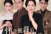 短剧《你骂我是黄脸婆，离了我你哭什么（50集）》离婚后才知道珍惜