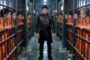 短剧《大少爷归来，横扫一切》80集短剧超清画质在线观看无阻