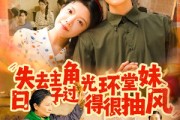 短剧《失去主角光环堂妹日子过得很抽风》120集短剧一键直达大结局观看
