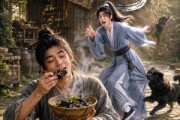 短剧《汰，我来给修仙界上亿课》44集短剧高清无删减在线观看