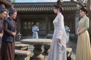 短剧《花轿抬错后》15集短剧全集在线流畅观看