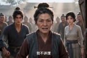 短剧《枯井生泉，乱世逢君》72集短剧高清全集免费在线赏