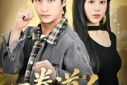 短剧《一拳道人，假结婚成真赘婿》61集短剧1080P在线免费看全剧
