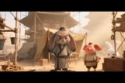 短剧《天蓬八劫》31集短剧免费在线观看大结局