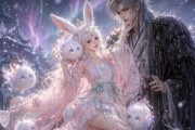 短剧《霸道神兔的小娇狼》50集短剧在线解锁全集观看