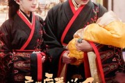 短剧《麒麟送子天降喜福》65集短剧手机高清在线观看