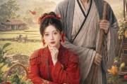 短剧《傻妻福运旺，残疾夫君竟是当朝太子》88集短剧1080P在线免费观赏