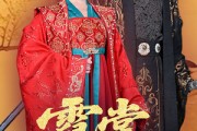 短剧《霓裳飞金阙》60集短剧蓝光画质全集抢先看