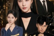 短剧《天才娇妻不装了》60集短剧全集在线高清看