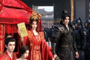 短剧《本宫恕不共夫》36集短剧免费观看全集无删减