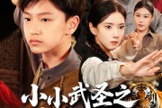 短剧《小小武圣之萌虎下山》62集短剧全集流畅版在线免费看