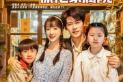 短剧《带社牛崽崽找爹惊艳家属院》60集短剧全集抢先观看不等待