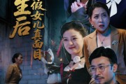 短剧《重生后我揭穿假女儿真面目》60集短剧全集资源在线抢先观看