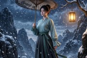 短剧《风雪夜下一面情》42集短剧完整版免费畅享观看
