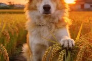 短剧《重生为狗，我成了护农神犬》40集短剧超清画质在线观看
