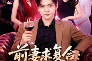短剧《前妻要求复合：抱歉，没空》80集短剧高清完整版免费畅享