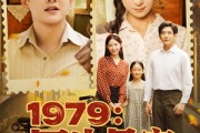 短剧《1979回头是家》78集短剧每日更新追剧无忧