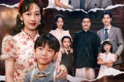 短剧《港城船王家来了个冲喜小福娃》67集短剧1080P高清免费看