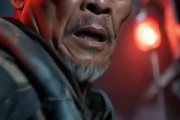 短剧《星汉雄途》40集短剧全集免费在线观看