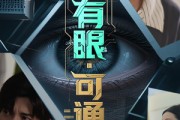 短剧《画中有眼可通阴阳》64集短剧超清画质在线抢先看