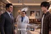 短剧《那只猫说我是憨憨》33集短剧一键解锁全集观看